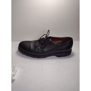 Allen Edmonds black Oxford 59023235 Comb. dress size 10.5 B